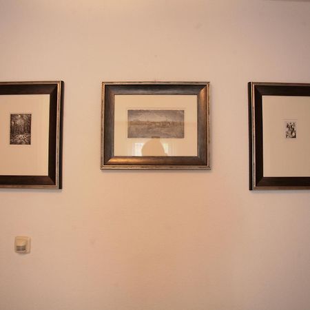 Apartmenthaus Joerg แซร์เฟาส์ ภายนอก รูปภาพ