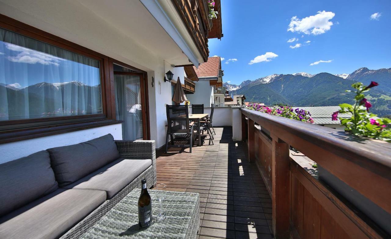 Apartmenthaus Joerg แซร์เฟาส์ ภายนอก รูปภาพ