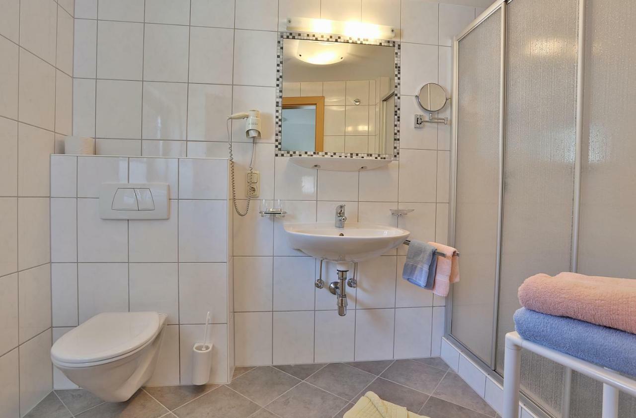 Apartmenthaus Joerg แซร์เฟาส์ ภายนอก รูปภาพ
