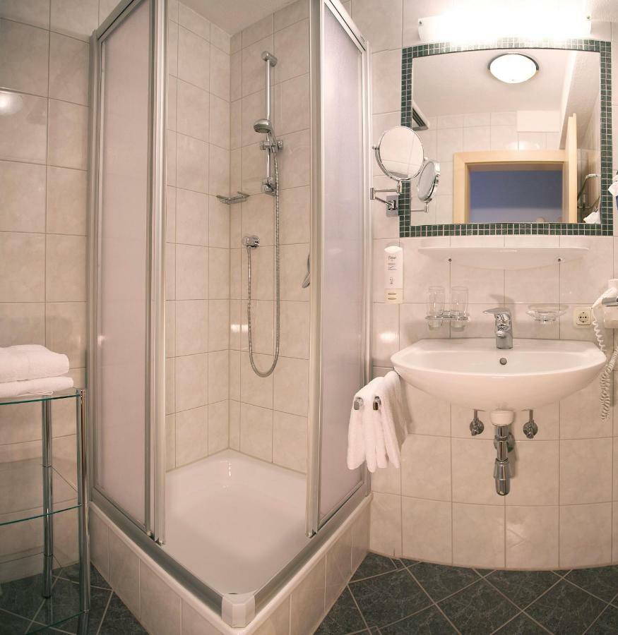 Apartmenthaus Joerg แซร์เฟาส์ ภายนอก รูปภาพ